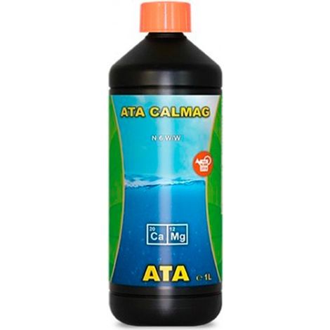 Engrais - 1L - Calmag - Atami