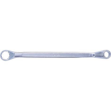 Doppelringschl. DIN838 16 x17 mm FORTIS (1/2)