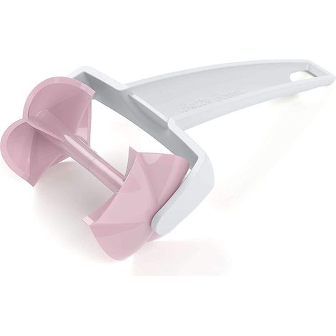 de Un Rouleau Ptisserie De Grande Qualit Pour Fabriquer Des Roses En Pte, Des Bouches Apritives Et Des En-cas En Forme De Rose Pour Pater Vos Inv (1/5)