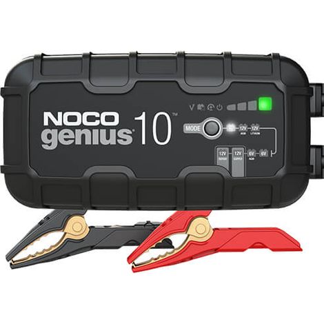 Noco GENIO10EU (1/5)