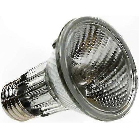 50-W-PAR20-220-V-Halogen-LED-Strahler, breitstrahlende Außenbeleuchtung, energieeffizienter Fluter für Garten, Innenräume und Schaufenster (1/4)