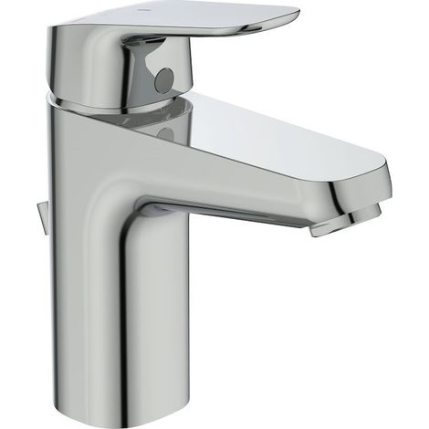 Ideal Standard Ceraflex miscelatore monocomando lavabo con BlueStart codice prod: B1715AA (1/5)