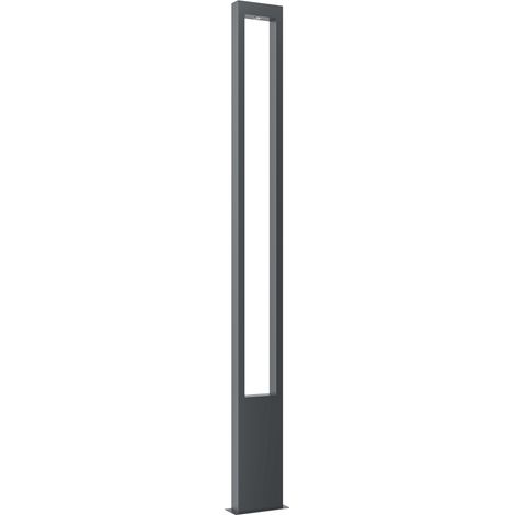 Paletto luce Maytoni Bonn 200cm LED 25W 3000K IP65 (1/5)