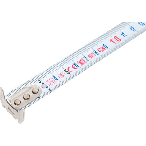 Mètre ruban Kapro 510 OptiVision 3 m