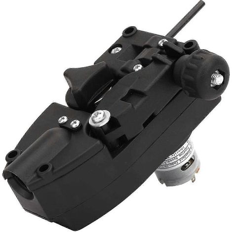 Dévidoir de fil pour poste à souder MIG, moteur d'alimentation de fil en rouleau 0,6-1,0 mm, machine à souder (1/5)