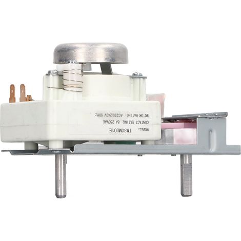 Minuteur à temporisation pour four à micro-ondes électronique Galanz TM30MU01E 220-240 V (1/5)