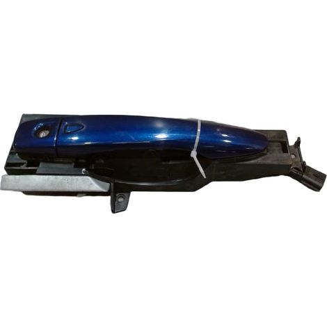 [PRODUIT D'OCCASION] Poignee Exterieure Porte Avant Gauche NISSAN Qashqai ♻️ Ref Oe. 806b04eh0a - Garantie à vie (1/3)