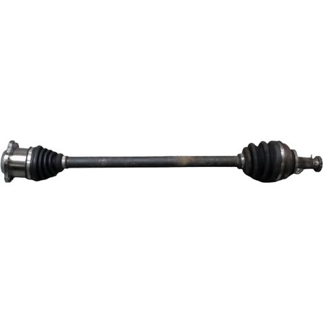 [PRODUIT D'OCCASION] Transmission Avant Droit SEAT Cordoba 2002- 1.9 Tdi ♻️ Ref Oe. 6q0407272dh - Garantie à vie (1/2)