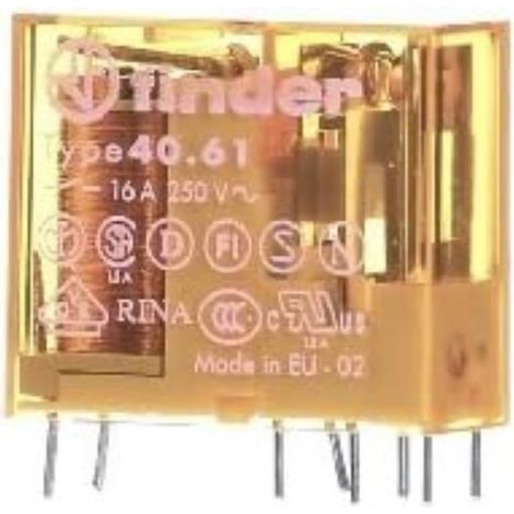 406180240000 FINDER ROHS