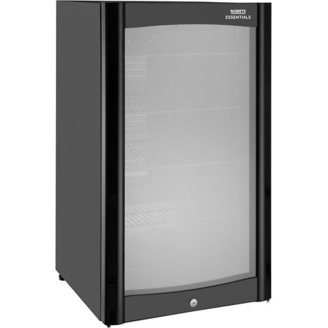 Arrière-bar une porte 98 L - 470 x 493 x 827 mm - NISBETS ESSENTIALS (1/5)