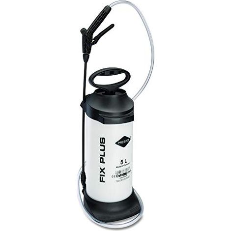 Nebulizzatore a pressione 5 Litri FIX PLUS FP Resistente all'olio (confezione da 4) (1/4)