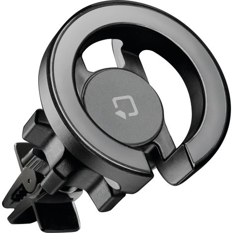 Mag Pro Airvent, Porta telefono magnetico per bocchetta d’aerazione (1/5)