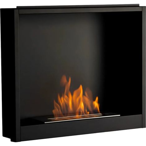 Inserto Camino TAGU FreeFlame a Bioetanolo Fiamma Libera
