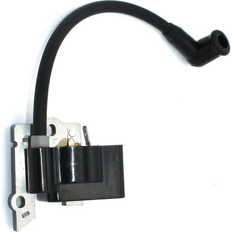 Bobine d'allumage accessoire pour tondeuse à gazon McCulloch Cabrio 433B et Cabrio 433L (1/3)