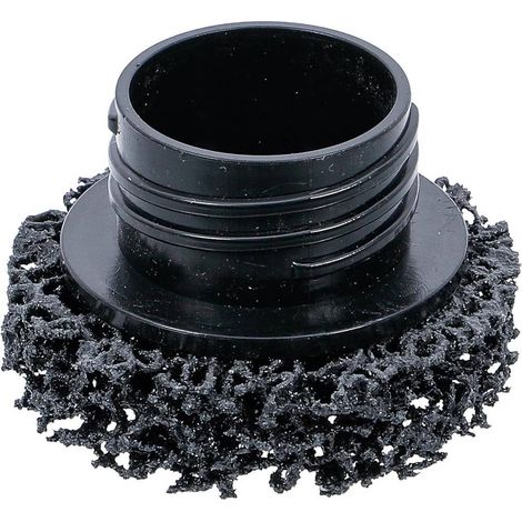 Disque Abrasif de Rechange 60 x 16 mm Usage Précis et Durable - D-Work