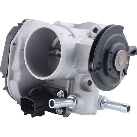 96394330 96815480 Drosselklappengehäuse für Ansaugsystem für Lacetti Optra J200 Daewoo Nubira
