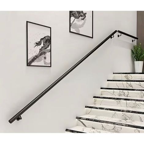 main courante appliquée MD.10 200cm (1/5)