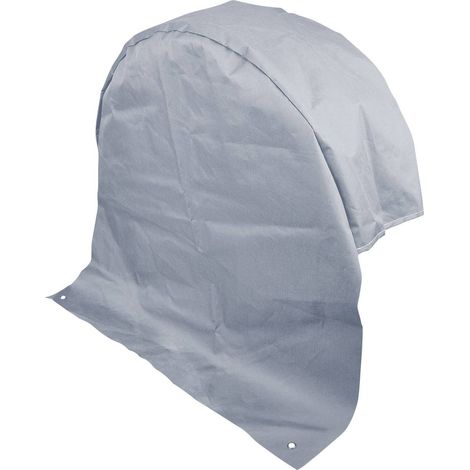 Housse de protection de roue 10261 – Tissu polyester résistant aux intempéries – Protection contre UV et saleté – Pour caravane et camping-car – Cartrend (1/3)