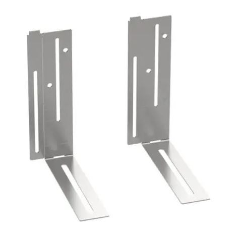 Hansgrohe Set de montaje mural, 94345000
