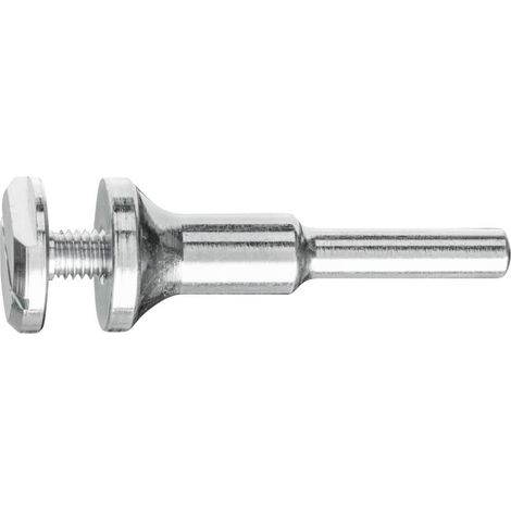 PFERD TOOLS 42400006 Support à outils pour roues de ponçage compacts POLINOX-BO 6/6 3-10 1 pc(s) (1/2)