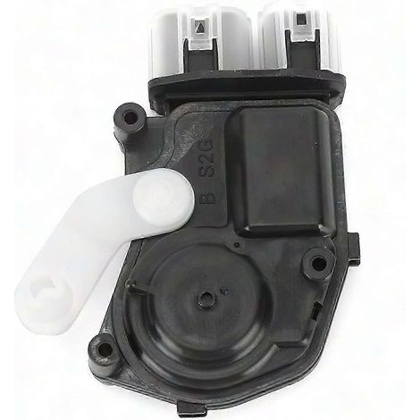 Verrou de Hayon Coffre Moteur Actionneur pour Honda Elysion RR7 2013-2016, Serrure de Porte Arrière, Pièce 72115-SJK-J01 (1/5)