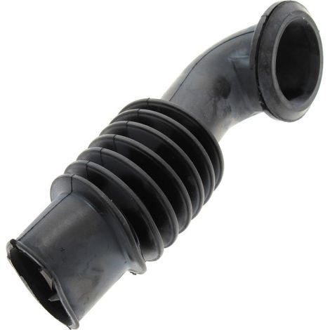 Indesit/Ariston Genuine Washing Machine Dispenser-to-Tub Hose (1/3)