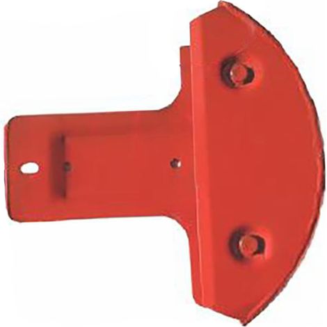 Pattino falciatrice rotativa adattabile Kuhn 56205800 (1/2)