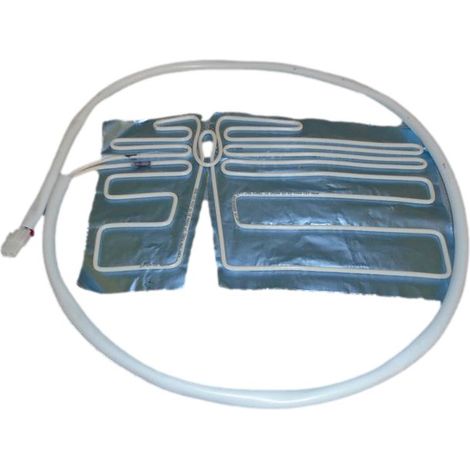 RESISTANCE DE DEGIVRAGE POUR CONGELATEUR BEKO - 4895830100