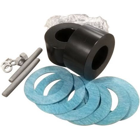 Ausgleichsatz für TP DN65/DN65, Länge 135mm (1/5)