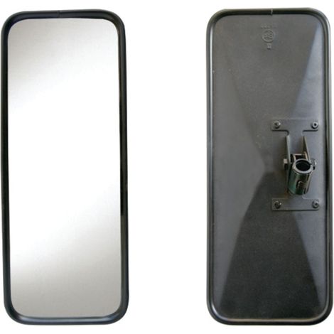 Miroir LAZN-34.00 Q15 400 x 165 1501