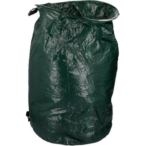 Kinzo Garten-Laubsack 120 L (1/3)