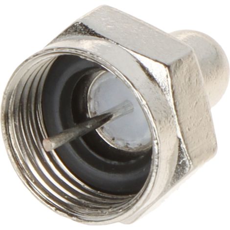 RESISTORE DI TERMINAZIONE F-75P10