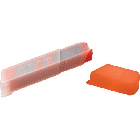 Hultafors Snap-Off Blades 18mm - Box of 12