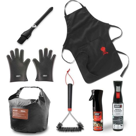 Weber SmokeFire Starter Set Grillbesteck