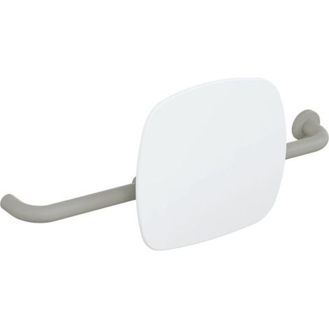 HEWI 801.51B9261R 95 Appui-dos Couleur 98 EM, WA 150 mm, droit (1/2)