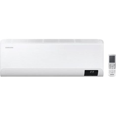 Unita' interna climatizzatore mono-multi inverter modello cebu r32 12000 btu a++/a+ SAMSUNG