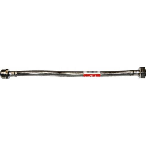 Tucai GW-GZ TAQ Flessibile acciaio inox 600 mm 3/8"