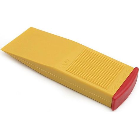 KONIG calzo de cuña de plástico rígido , C