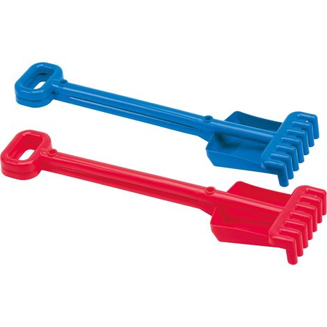 NORDY - JEU DE PLEIN AIR - DOUBLETTE 52 CM (1/2)