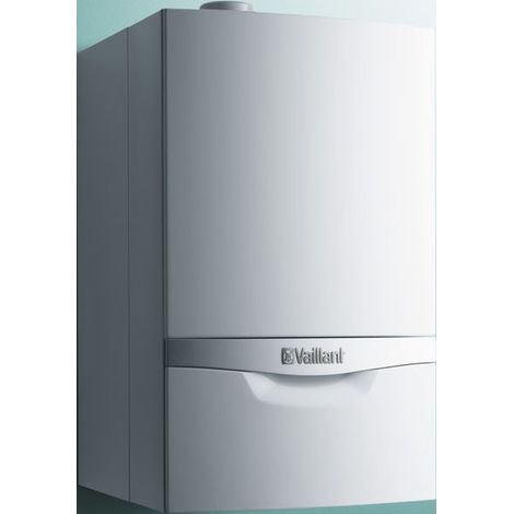 Wandheizgerät Brennwert ecoTEC VC AT 486/5-5 8,5-46,6 kW, H