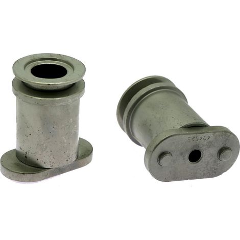 Mozzo supporto lama portalama trattorino rasaerba HUSQVARNA MEP 532189179