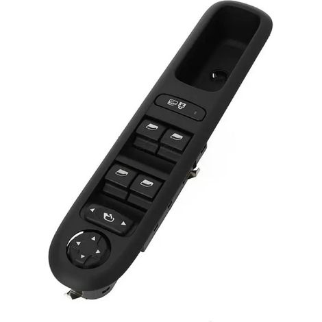 96650620ZD Interrupteur de Levage de Vitre Electrique Compatible Peugeot 3008 5008-x (1/4)