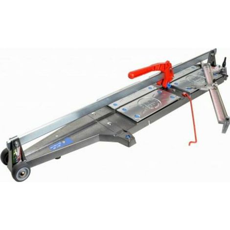Fliesenlegerwerkzeug Montolit masterpiuma basic 125bp staubfrei 125 cm