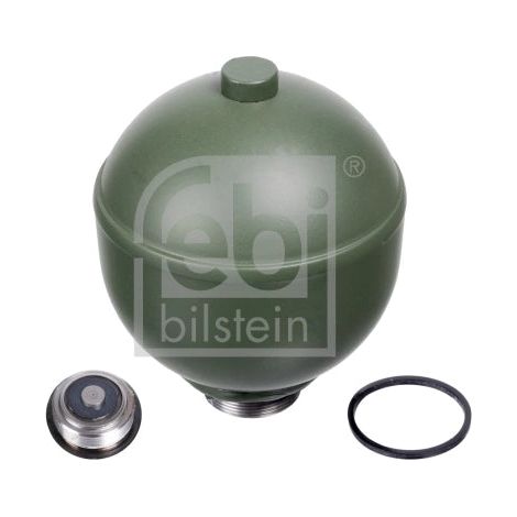 FEBI BILSTEIN 26674 Sphère de suspension appropriées pour CITROËN
