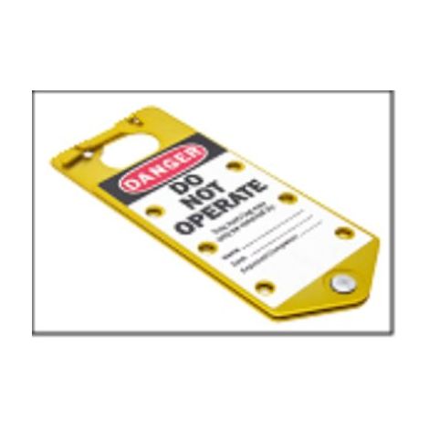 Loquet de verrouillage RS PRO 6 serrures Aluminium ( Prix pour 1 )