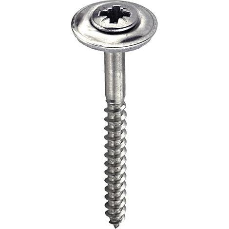 CONNEX - VITI PER LATTONIERE 4,5X35MM