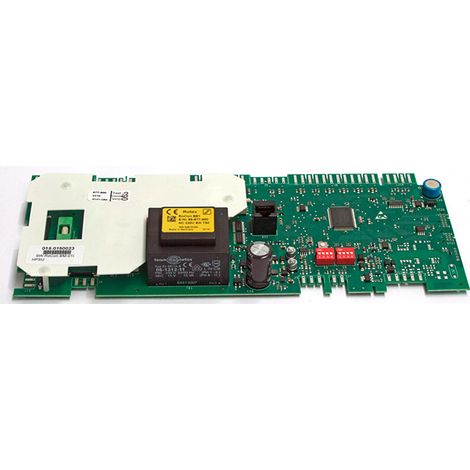 Platine Rocon EBUS 01l für ROTEX A1 BO bis BJ 2018 - 5017667 von Daikin