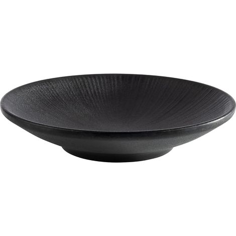 Assiette en mélamine pour de nombreux plats Ø 15 cm (1/2)