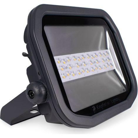 Projecteur LED asymétrique extérieur 150W - 19200lm - IP65