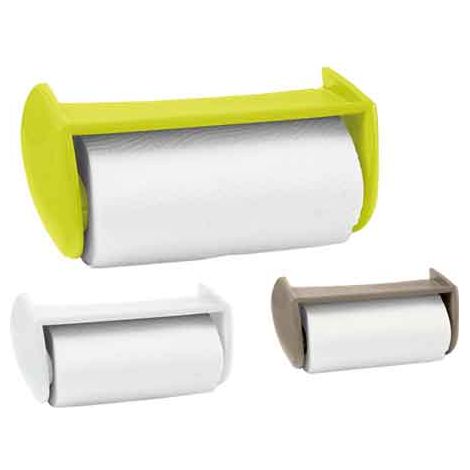 PORTAROTOLO A PARETE cm 30x15x12h